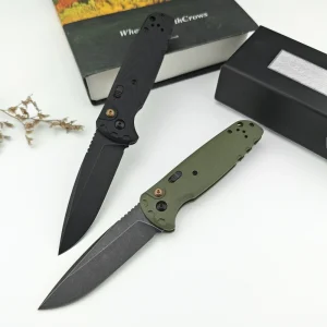Folding Knife