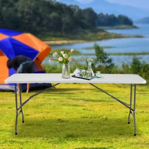 Portable Folding Outdoor Camping Table