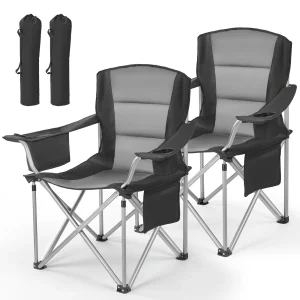 Oversized Camping Chairs